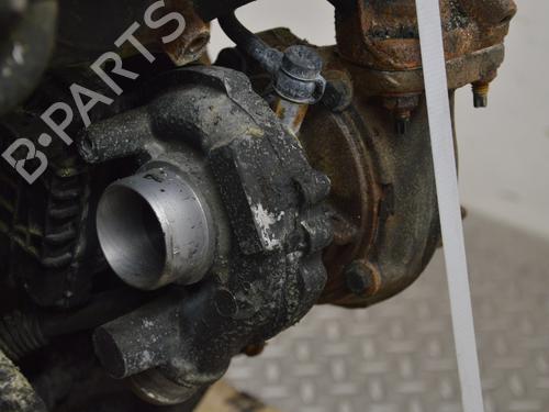 Engine JAGUAR XJ (X350, X358) D 2.7 | BP28033863M1 
