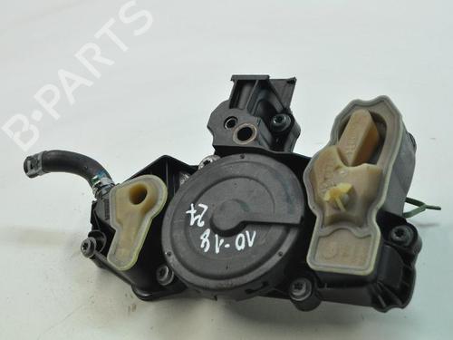 Pipe AUDI A6 C6 (4F2) 2.0 TDI | BP14766026M125