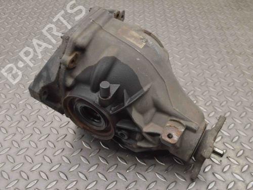 Rear differential MERCEDES-BENZ E-CLASS (W212) E 220 CDI / BlueTEC (212.001, 212.002) | BP14796900M24 