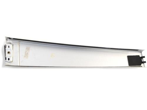 Door moulding trim PORSCHE CAYENNE (9PA) 3.2 | BP14779260C150 