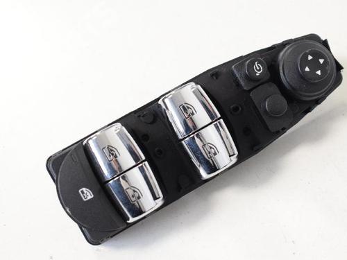 Used Right front window switch Right front window switch MINI MINI COUNTRYMAN (F60) Cooper (136 hp) 7812058 7812058