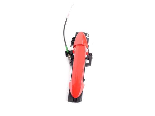 Rear left exterior door handle FORD FIESTA VI (CB1, CCN) 1.0 EcoBoost | BP9172219C130 