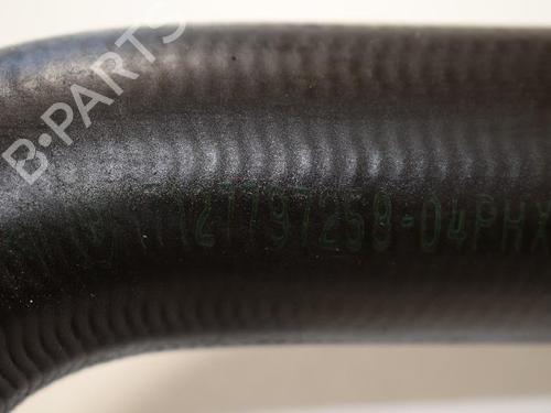 Pipe BMW 3 (E90) 318 d | BP14815855M125 