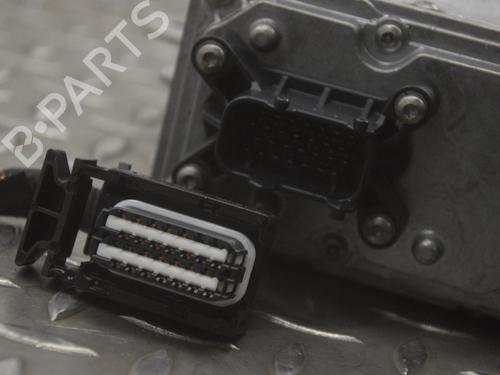 Inverter/Converter JAGUAR I-PACE (X590) EV400 AWD | BP27827892M119 