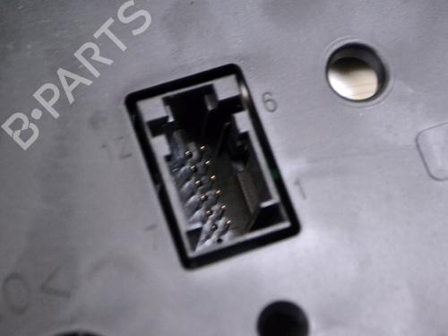 Instrument cluster SAAB 9-3 Convertible (YS3F) 1,8t BioPower | BP27821780C47 