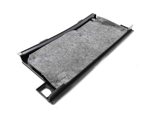 Luggage compartment floor AUDI A4 B8 Avant (8K5) S4 quattro | BP14770410I33 