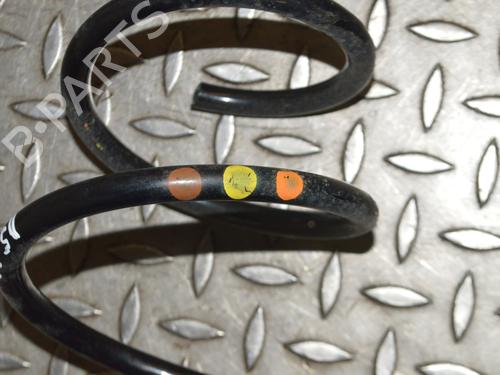 Shock absorber spring VW T-ROC (A11, D11) 1.5 TSI | BP14787901C152 