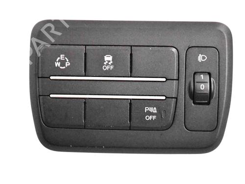 Used Switch SSANGYONG TIVOLI 1.6 (126 hp) 27822191