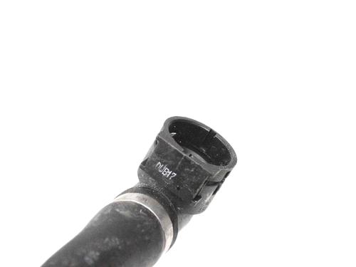 Pipe MERCEDES-BENZ E-CLASS (W213) AMG E 63 S 4-matic+ (213.089) | BP28546967M125