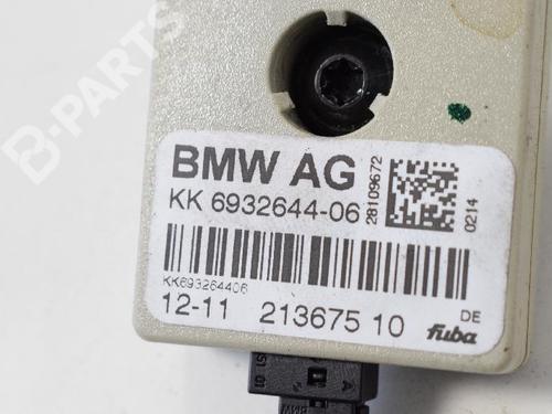 Electronic module BMW X6 (E71, E72) xDrive 30 d | BP7746303M83 