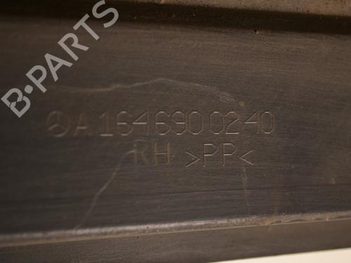 Right sideskirt MERCEDES-BENZ M-CLASS (W164) ML 320 CDI 4-matic (164.122) | BP14780891C114 