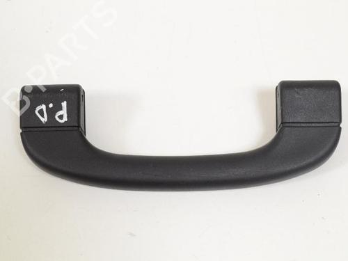 Håndtag i tag BMW 3 (E90) 320 d (184 hp) 14816548