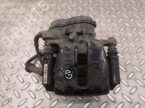 Used Right rear brake caliper AUDI Q5 (8RB) SQ5 TDI quattro (340 hp) 21593853