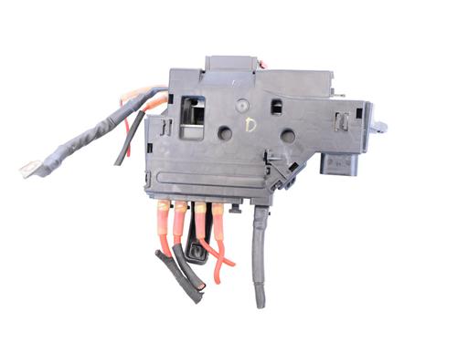 Used Fuse box MERCEDES-BENZ C-CLASS (W205) C 200 (205.042) (184 hp) 18042727