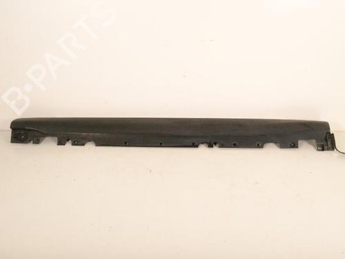 Left sideskirt BMW X6 (E71, E72) xDrive 30 d | BP14766221C115 