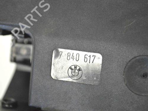Tailgate lock BMW 3 (E90) 316 d | BP8860389C101 