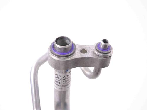 AC pipe MERCEDES-BENZ C-CLASS Coupe (C205) C 200 (205.342) | BP14773010M126