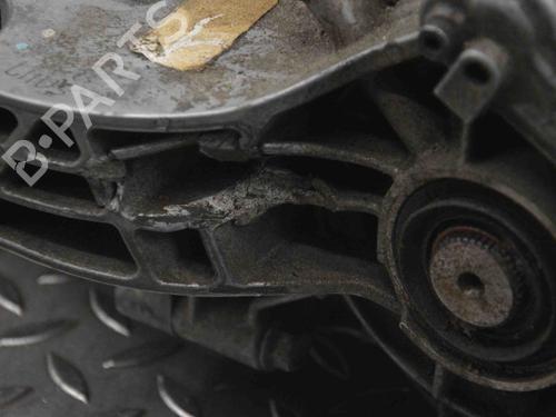 Gearbox CHEVROLET CORVETTE Convertible (C7) 6.2 Z06 | BP29919766M3