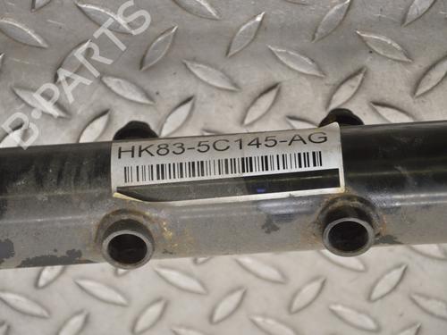 Subframe LAND ROVER RANGE ROVER VELAR (L560) 2.0 D180 TD4 4x4 | BP12232049M9 