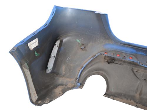 Rear bumper BMW 1 (F40) M 135 i xDrive | BP13396046C8 