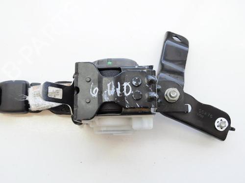 Rear center seatbelt SUBARU OUTBACK (BL, BP) 2.0 D AWD (BPD) | BP26448050I27 
