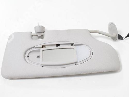 Used Right sun visor Right sun visor MINI MINI (R50, R53) Cooper S (163 hp) 7490007 7490007