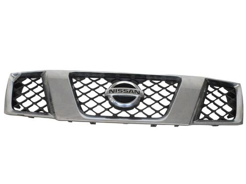 Grille NISSAN NP300 NAVARA (D40) 2.5 dCi 4WD (D40TT, D40T, D40M, D40BB) (190 hp) 17231890