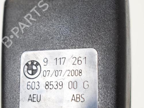 Seat buckle BMW 3 Coupe (E92) 320 d | BP14815390I32 