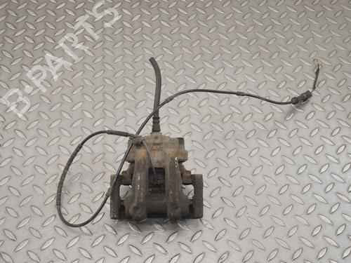 Used Right rear brake caliper BMW 4 Coupe (F32, F82) 420 d xDrive (190 hp) 14809790