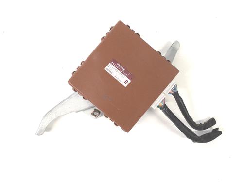 Elektronische module LEXUS RX (_U3_) 400h AWD (MHU38_) (211 hp) 7748207