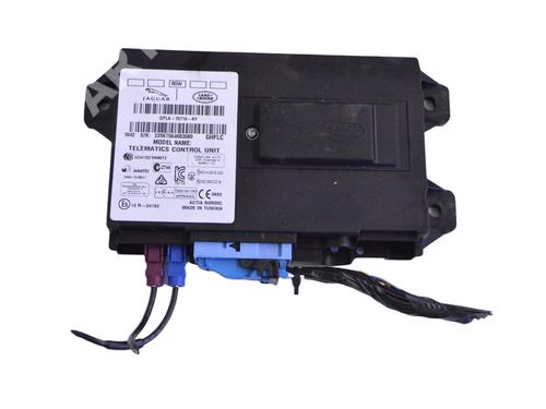 Used Control unit Control unit JAGUAR XE (X760) 2.0 D (163 hp) 10533822 10533822