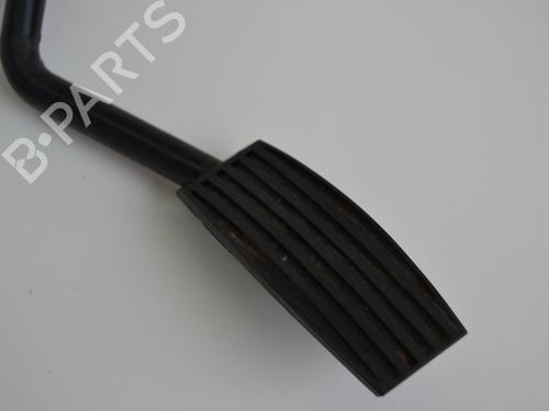 Pedal OPEL CORSA D (S07) 1.3 CDTI (L08, L68) | BP19941639I4