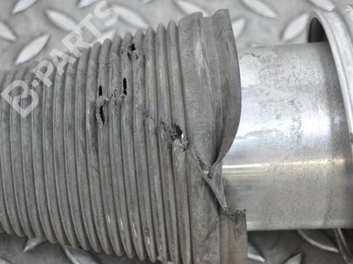 Left rear shock absorber MERCEDES-BENZ S-CLASS Coupe (C217) S 500 (217.382) | BP8867711M18 