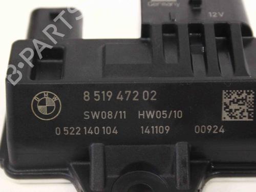 Other BMW 5 (F10) 535 d | BP14814369O1