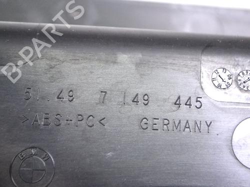 Other BMW 5 Gran Turismo (F07) 530 d | BP14774820O1 