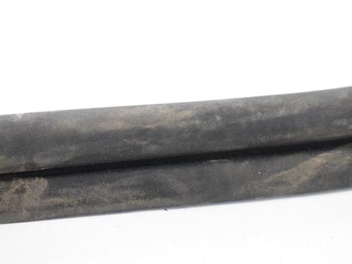 Rubber door seal TESLA MODEL X (5YJX) 90D AWD | BP27528466C142 