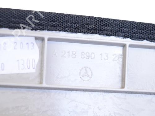 Other MERCEDES-BENZ CLS (C218) CLS 250 CDI / BlueTEC / d (218.303, 218.304) | BP18314867O1 