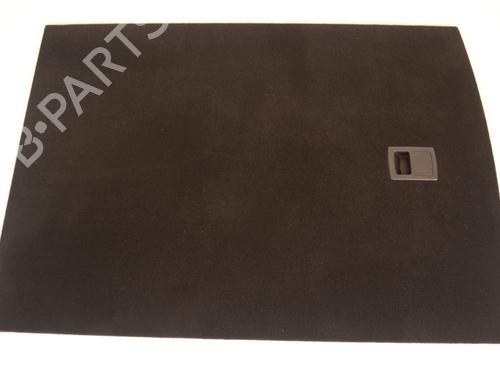 Used Luggage compartment floor ALFA ROMEO STELVIO (949_) 2.0 Q4 (949.AXF2A) (201 hp) 14795281