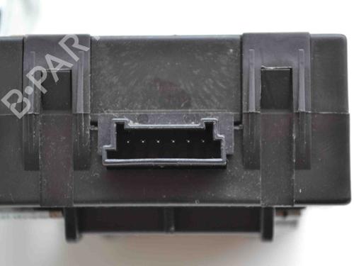 Electronic module MERCEDES-BENZ E-CLASS (W211) E 200 Kompressor (211.042) | BP7751673M83