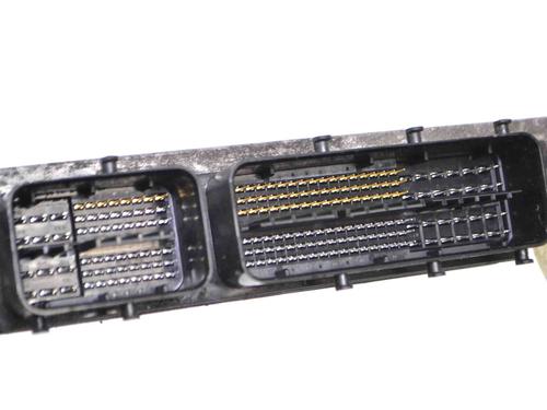 Engine control unit (ECU) TOYOTA PRIUS (_W3_) 1.8 Hybrid (ZVW30) | BP8348702M57