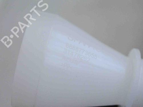 Electronic module VOLVO XC40 (536) D3 AWD | BP18314804M83 