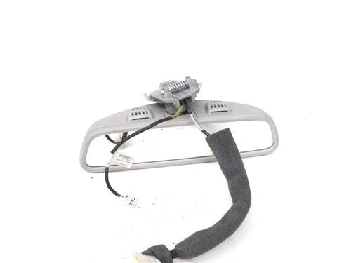 Used Rear mirror MERCEDES-BENZ CLS (C218) CLS 350 CDI / d (218.323) (265 hp) 10675386