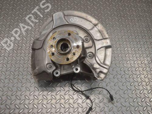 Used Right rear steering knuckle BMW 5 (F10) 530 d (286 hp) 16949910