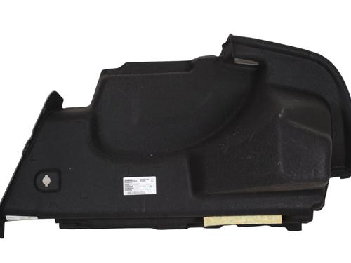 Boot lining MERCEDES-BENZ A-CLASS Saloon (V177) A 180 d (177.110) | BP27827184I3 