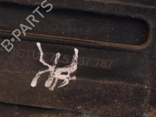 Dørlist PORSCHE CAYENNE (9PA) S 4.8 | BP27830764C150 