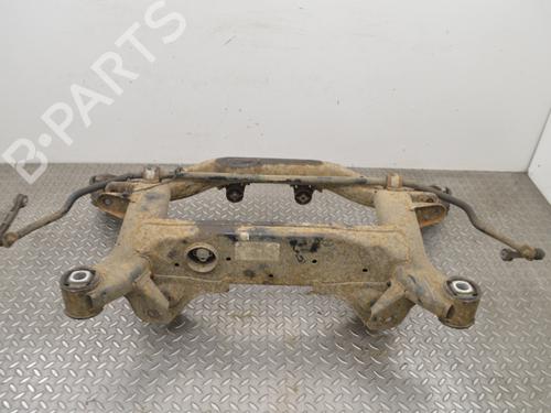 Rear axle BMW X3 (F25) xDrive 30 d | BP14795050M2 
