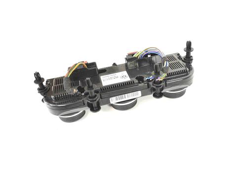 Climate control VW GOLF VII (5G1, BQ1, BE1, BE2) 2.0 TDI | BP8000954I5 