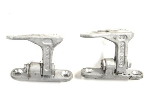 Hinge/Door check strap MERCEDES-BENZ CLS (C219) CLS 350 (219.356) | BP14785008C146 