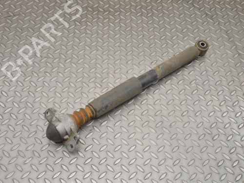Left rear shock absorber VW JETTA IV (162, 163, AV3, AV2) 1.6 TDI | BP12526072M18 