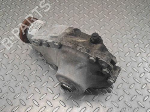 Used Front differential NISSAN X-TRAIL III (T32_, T32R, T32RR) 1.6 DIG-T (T32) (163 hp) 18043150